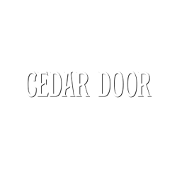 Cedar Door Austin